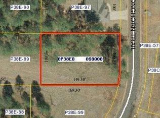 412 Longhorn Trl, Perry, GA 31069