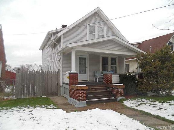 2nd image of 2406 Whitney Ave