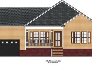 116 River Bridge Rd, South Mills, NC 27976