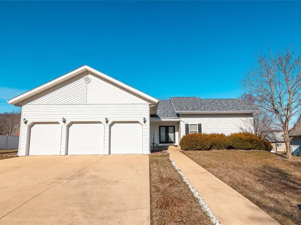 106 Jared St, Waynesville, MO 65583