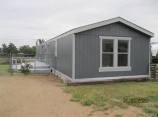 4558 N Glen Rd, Kingman, AZ 86409