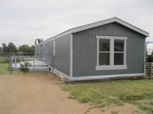4558 N Glen Rd, Kingman, AZ 86409