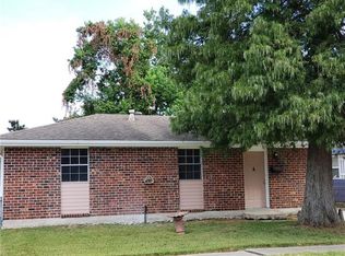 604 Spartan Ln, Kenner, LA 70065