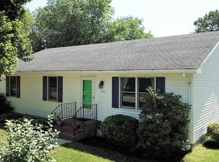 309 S 3rd St, Denton, MD 21629