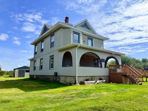 6908 Highway 3, Eel Brook, NS B0W 2X0
