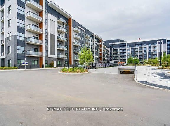 2nd image of 128 Grovewood Cmn #607