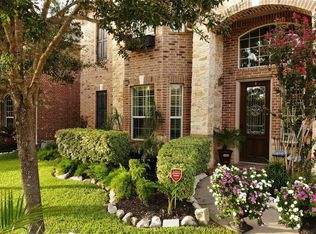 24914 Florina Ranch Dr, Katy, TX 77494