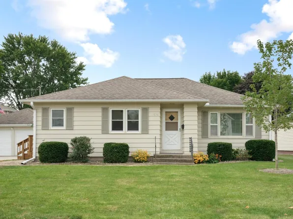 632 E Orange St, Geneseo, IL 61254
