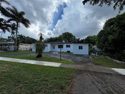 110 NE 132nd St, North Miami, FL, 33161