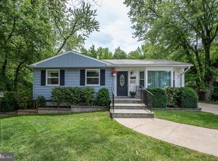 4515 Tipton Ln, Alexandria, VA 22310