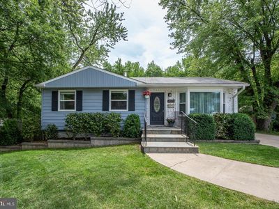 4515 Tipton Ln, Alexandria, VA, 22310