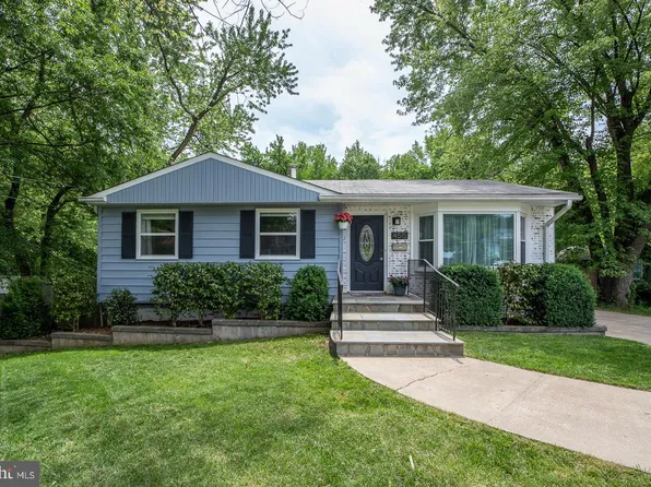 4515 Tipton Ln, Alexandria, VA 22310