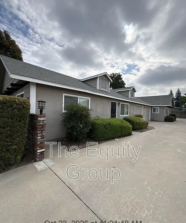 547 W Tulare Ave #B