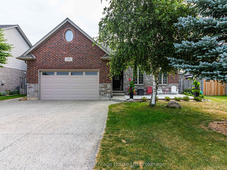 1st image of 45 Graydon Dr