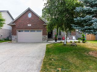 45 Graydon Dr, Mount Elgin, ON N0J 1N0