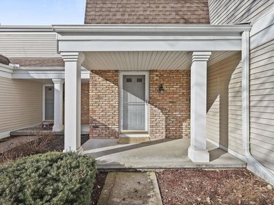 7372 Old Sauk Road, Madison, WI, 53717