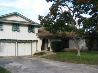2303 Nashwood St, San Antonio, TX 78232