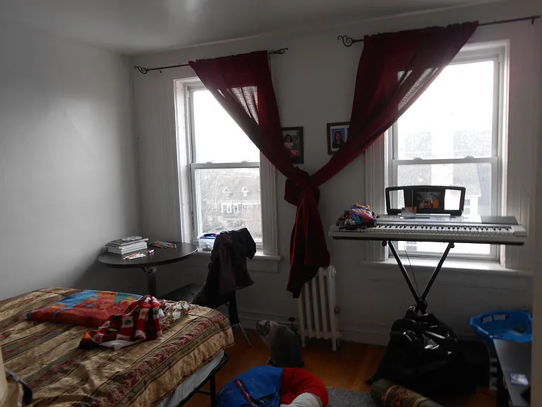 1122 Myrtle St #5 — Photo 5