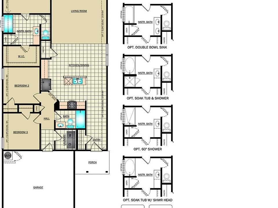 2nd image of 11514 S 275th East Ave