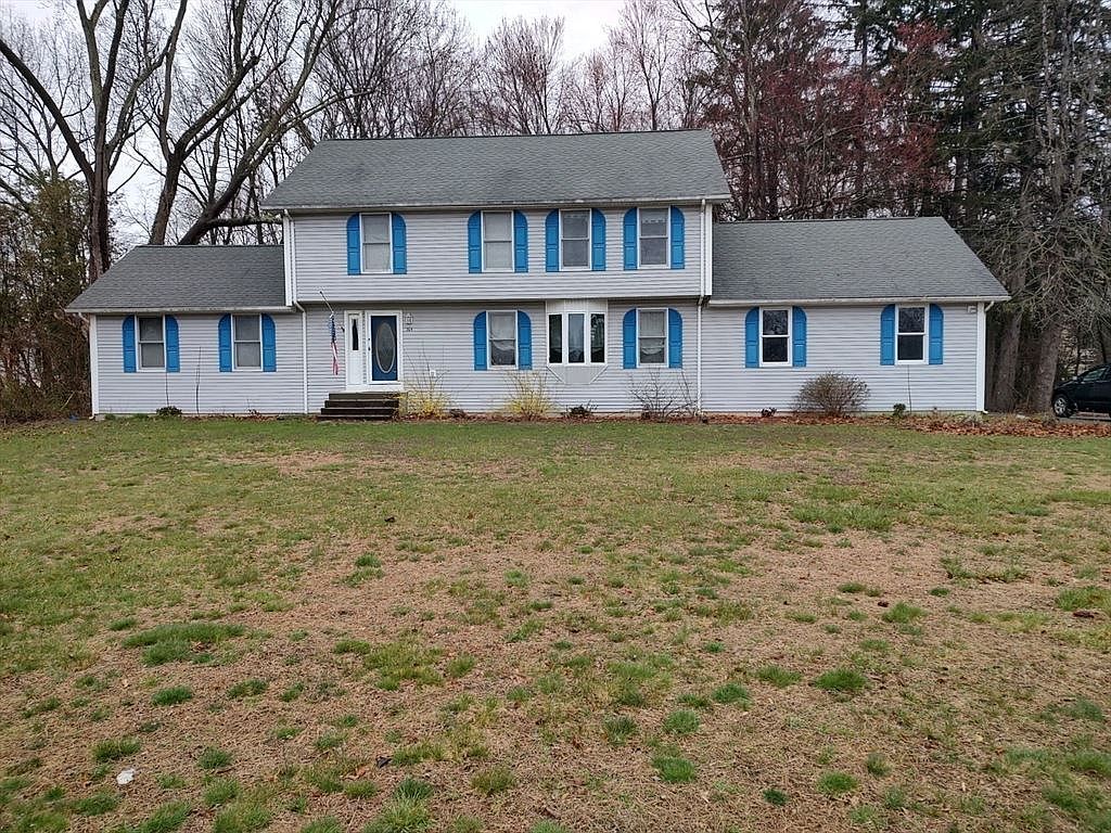 364 South St, Agawam, MA 01001 Zillow