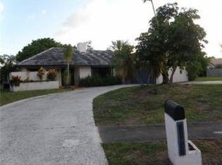 21947 White Pnes, Boca Raton, FL 33428