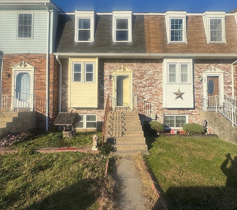 2nd image of 109 Highshire Ct