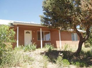 10 El Gallo Rd, Cedar Crest, NM 87008