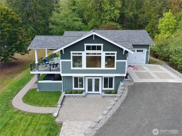 3905 Wollochet Drive NW, Gig Harbor, WA 98335