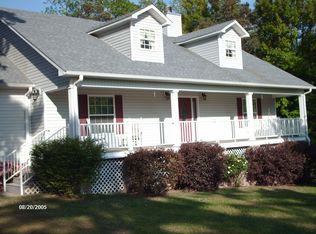 135 Deer Run Cv, Heber Springs, AR 72543