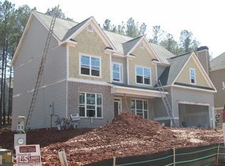 103 Starry Night Way #64, Dallas, GA 30132