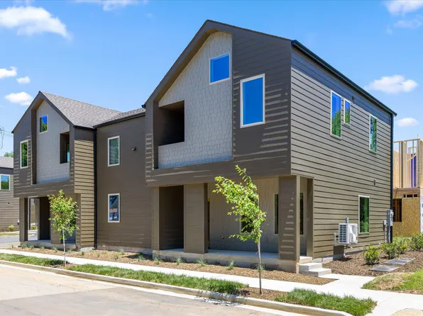 2702 Long St #109, Chattanooga, TN 37408
