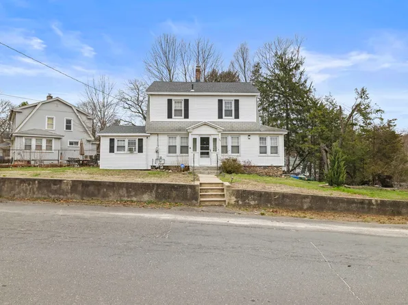 36 Capitol Avenue, Waterbury, CT 06705