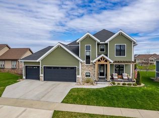 729 Westbridge Trl, Waunakee, WI 53597