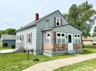 5 W South St, Springboro, OH 45066