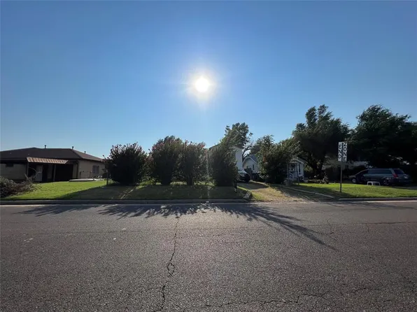 3617 S Shartel Ave, Oklahoma City, OK 73109