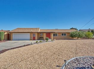 17343 Aspen St, Hesperia, CA 92345
