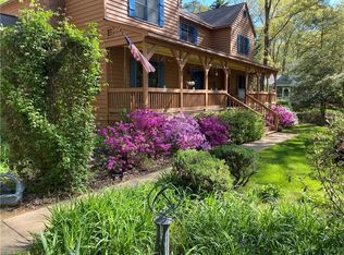 5820 Deep Forest Rd, North Chesterfield, VA 23237