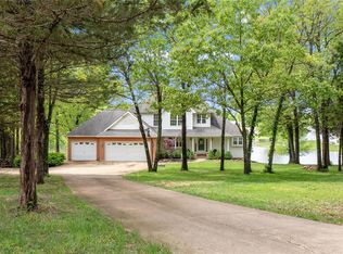 503 Mark Twain Loop, Union, MO 63084