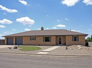 2400 Howard Cowper Dr, Clovis, NM 88101