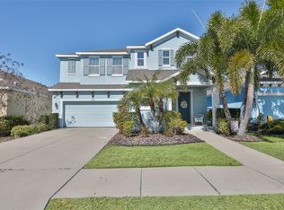 5227 Admiral Pointe Dr, Apollo Beach, FL 33572