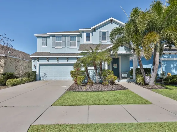 5227 Admiral Pointe Dr, Apollo Beach, FL 33572