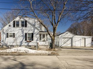 71 Prospect St, Biddeford, ME 04005