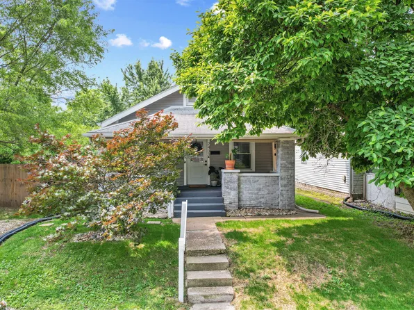 2433 E 16th St, Indianapolis, IN 46201