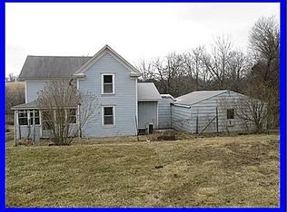 420 Gladiola Ln, Clever, MO 65631