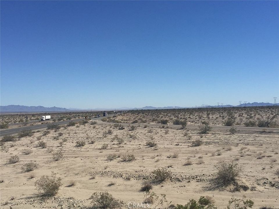 1st image of 0 Chuckwalla Valley Rd