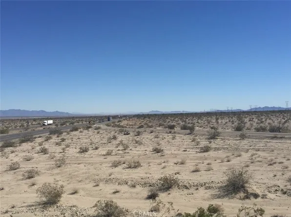 0 Chuckwalla Valley Rd, Desert Center, CA 92239