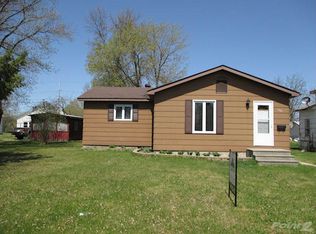 1104 10th St, International Falls, MN 56649