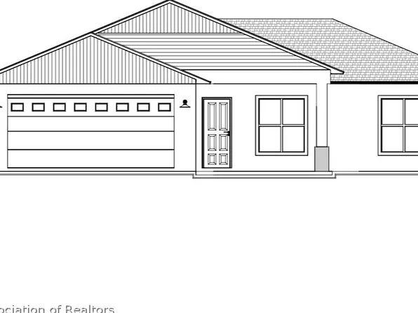 459 Bostick Rd, Bowling Green, FL 33834