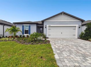 9368 Barrier Coast Trl, Parrish, FL 34219