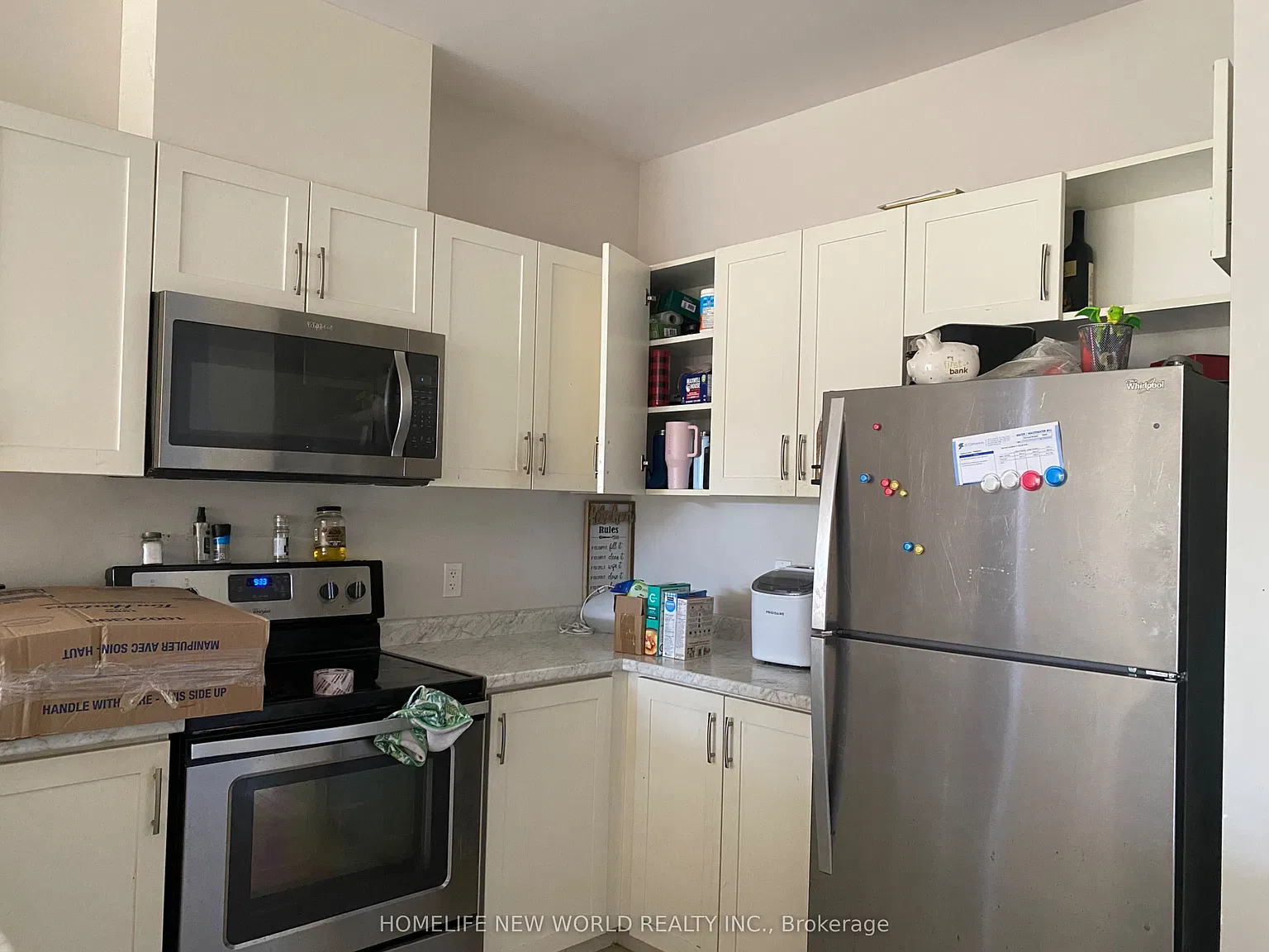 2 bed, $2,400 — Photo 3